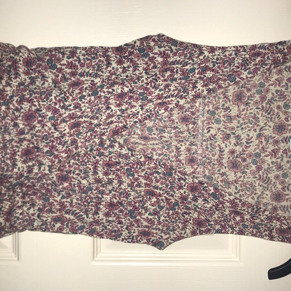 american eagle romper - Picture 2 of 5